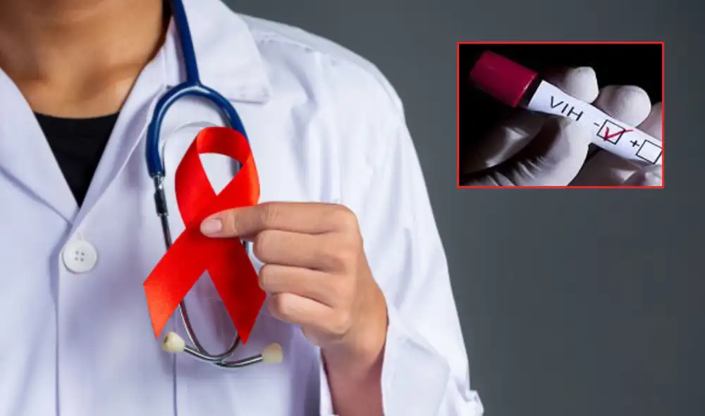 En el Perú, alrededor del 98% de contagios de VIH es producido por mantener relaciones sexuales sin protección. En el Perú, alrededor del 98% de contagios de VIH es producido por mantener relaciones sexuales sin protección.