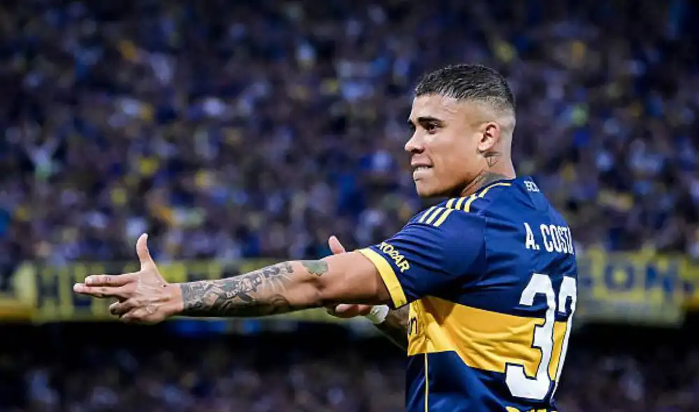 Boca Juniors clasificó a la semifinal del Clausura de Argentina. Foto: difusión