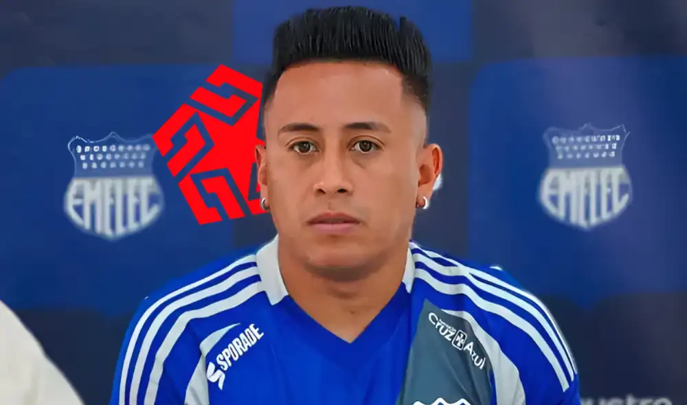 Christian Cueva ha sonado en Universitario y Juan Pablo II. Foto: composición LR/difusión