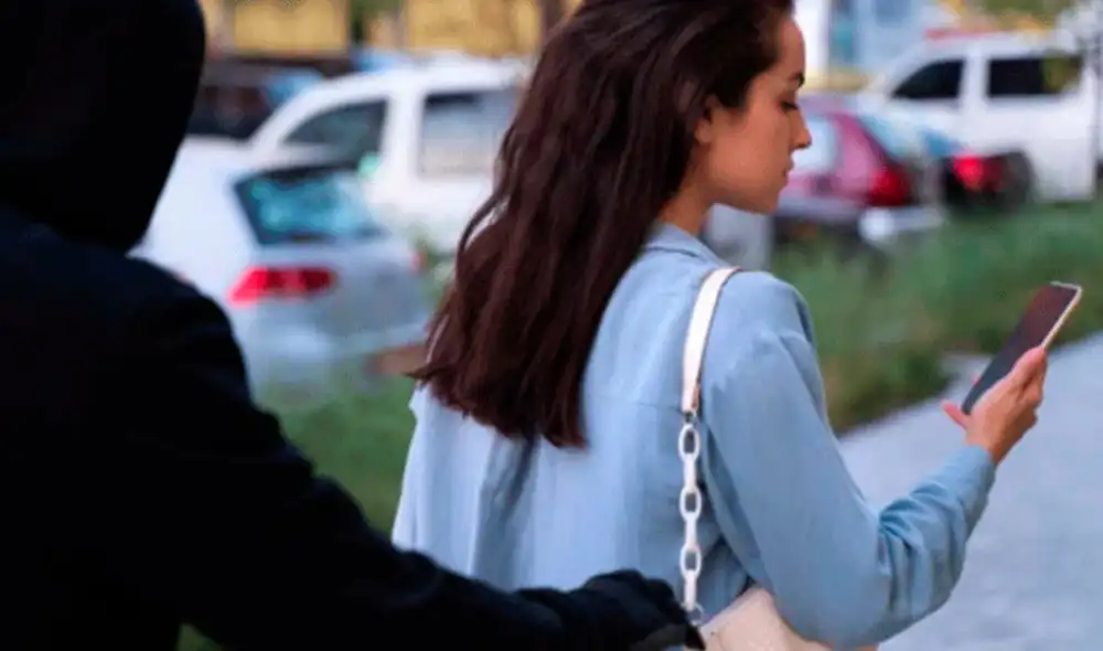 El delito de robo agravado está tipificado en el Código Penal peruano y puede conllevar penas de hasta 30 años de prisión. Fuente: Difusión.