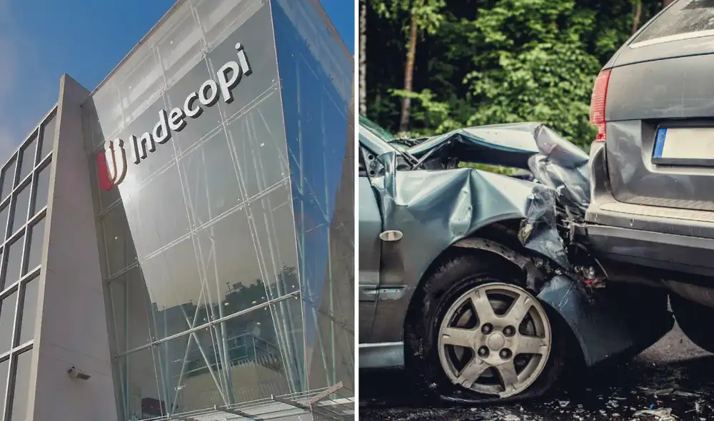 Indecopi sancionó a una compañía de seguros por demorar en atender la solicitud de un cliente