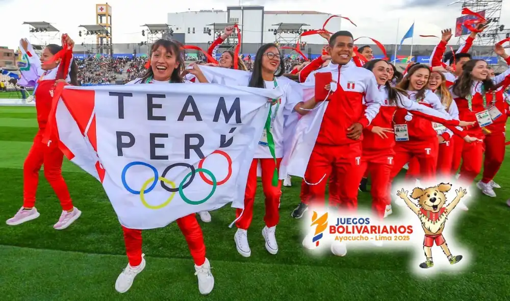 De los 17 países que participan en el evento, Perú se encuentra en el puesto tres con mayor número de medallas obtenidas. De los 17 países que participan en el evento, Perú se encuentra en el puesto tres con mayor número de medallas obtenidas.