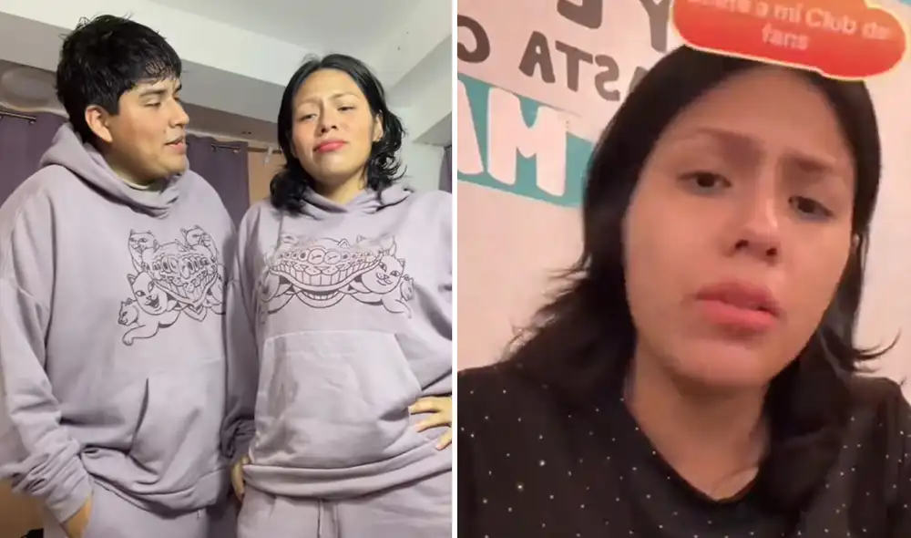 Creadora de contenido Moca tiene 800.000 seguidores en TikTok. Creadora de contenido Moca tiene 800.000 seguidores en TikTok.