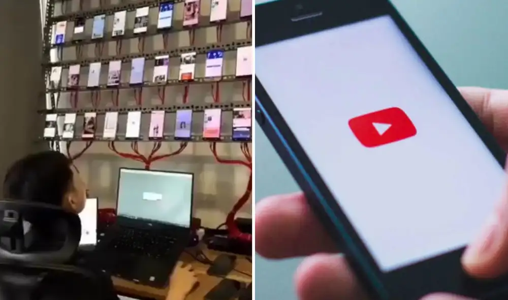 Estas granjas de bots se utilizan para realizar actividades en línea a gran escala de manera automatizada. Estas granjas de bots se utilizan para realizar actividades en línea a gran escala de manera automatizada.