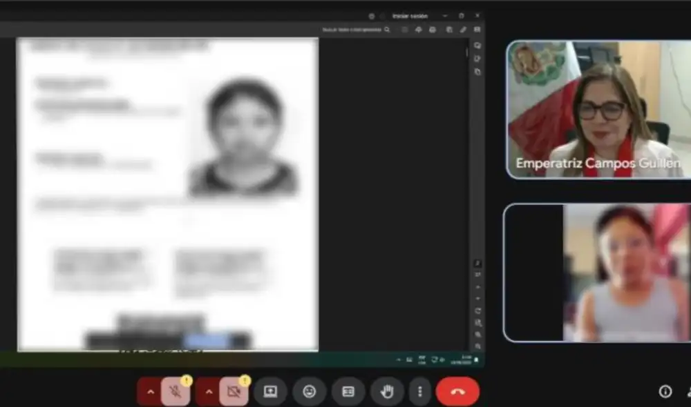 Las beneficiarias agradecen a la Corte por facilitar el acceso a los beneficios económicos para sus hijos. Fuente: Difusión. Las beneficiarias agradecen a la Corte por facilitar el acceso a los beneficios económicos para sus hijos. Fuente: Difusión.