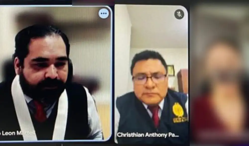 La demanda de tenencia fue admitida en solo nueve días, gracias a su calificación como proceso simple. Fuente: Difusión.