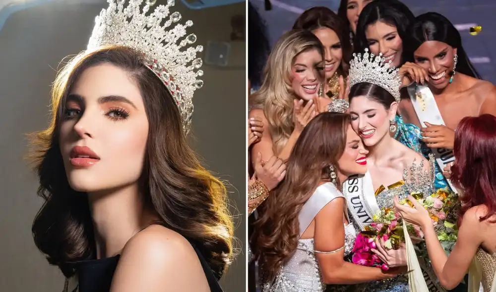 Miss Venezuela 2025 se celebra el 4 de diciembre. Foto: composición LR/difusión