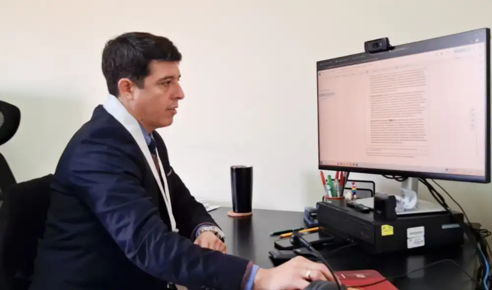 Los resultados son positivos, con una reducción en las solicitudes de acceso a audiencias y un compromiso por parte del equipo. Fuente: Difusión. Los resultados son positivos, con una reducción en las solicitudes de acceso a audiencias y un compromiso por parte del equipo. Fuente: Difusión.