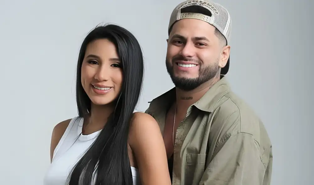 Samahara Lobatón anuncia el fin de su relación con Bryan Torres. Foto: Instagram. Samahara Lobatón anuncia el fin de su relación con Bryan Torres. Foto: Instagram.