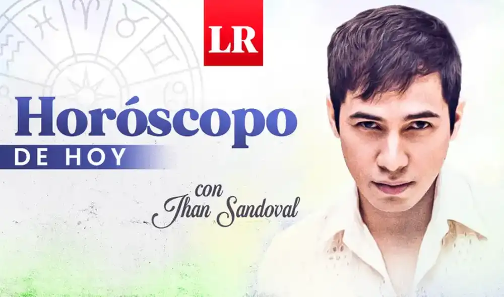 Lee el horóscopo de hoy, 2 de diciembre.