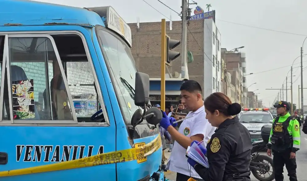 Se ha registrado un total de 73 transportistas asesinados en lo que va del 2025.