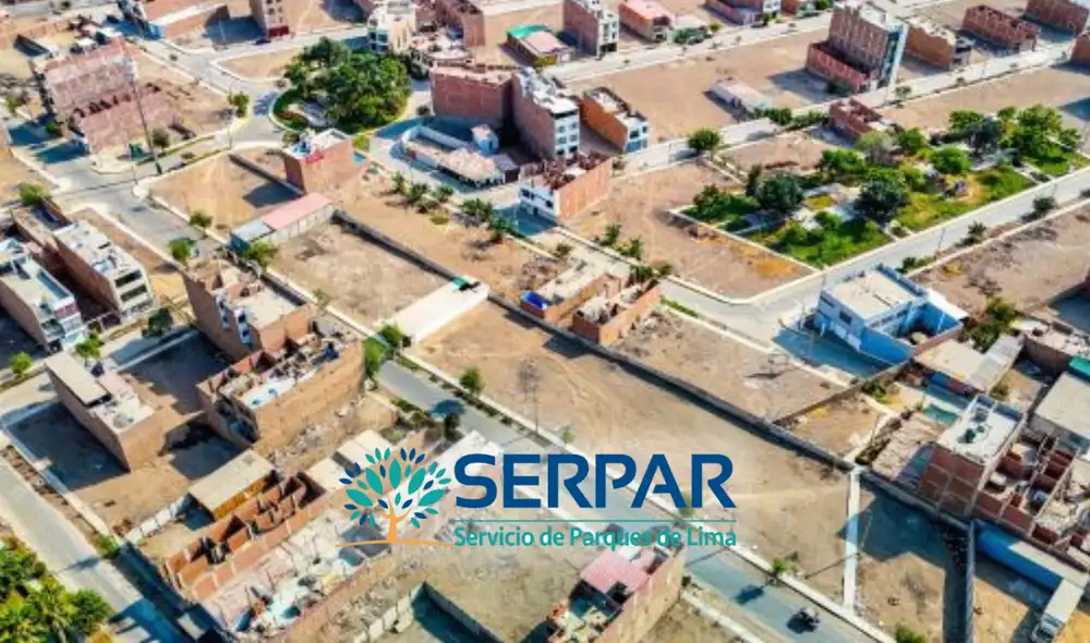 Serpar rematará terrenos en Lima este viernes 19 de diciembre. Serpar rematará terrenos en Lima este viernes 19 de diciembre.