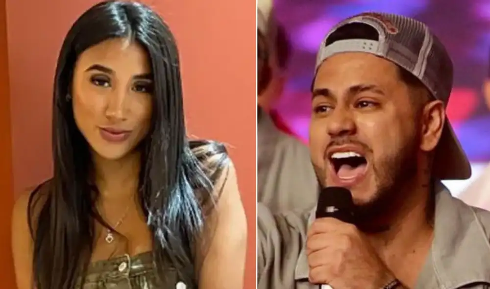 Samahara Lobatón compartió un mensaje reflexivo en sus redes sociales luego de la versión de Bryan Torres sobre su ruptura sentimental. Samahara Lobatón compartió un mensaje reflexivo en sus redes sociales luego de la versión de Bryan Torres sobre su ruptura sentimental.