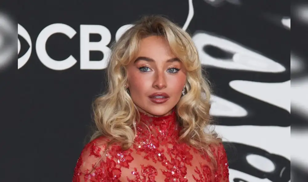 Sabrina Carpenter. Sabrina Carpenter.