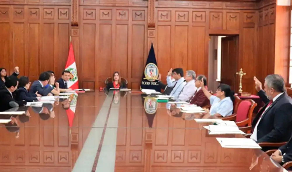 La nueva presidenta se comprometió a implementar estrategias de integridad y prevención en la lucha contra la corrupción. Fuente: Difusión. La nueva presidenta se comprometió a implementar estrategias de integridad y prevención en la lucha contra la corrupción. Fuente: Difusión.