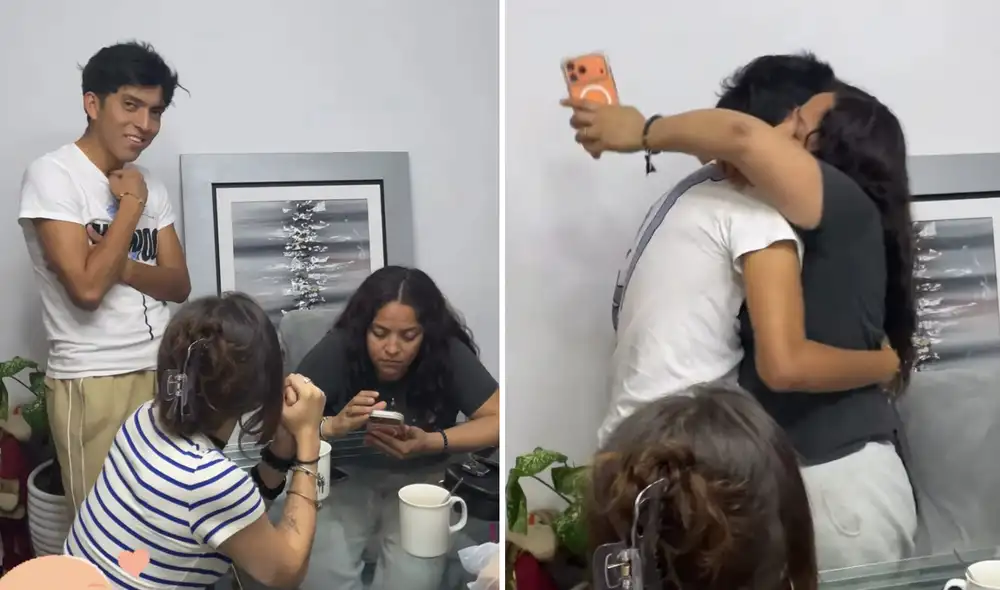 Creador de contenido tiene 380.000 seguidores en TikTok.