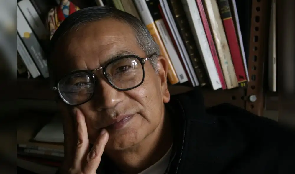 Augusto Higa Oshiro. Imagen: Difusión. Augusto Higa Oshiro. Imagen: Difusión.