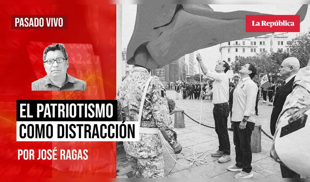 José Ragas José Ragas