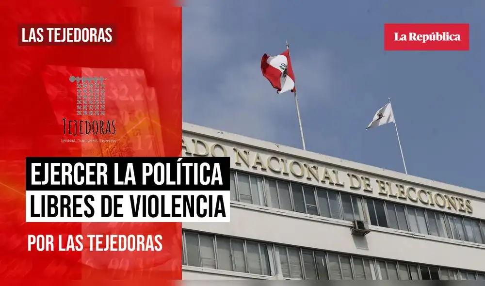Las Tejedoras