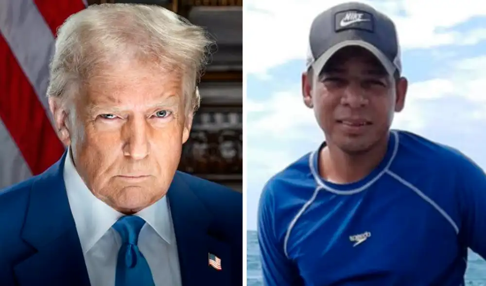 Familia del pescador colombiano, Alejandro Carranza, denunció a Estados Unidos ante la CIDH. Familia del pescador colombiano, Alejandro Carranza, denunció a Estados Unidos ante la CIDH.