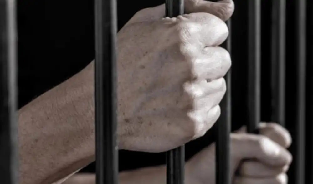 El vendedor de caramelos de 61 años ya contaba con antecedentes por acoso. Fuente: Difusión.