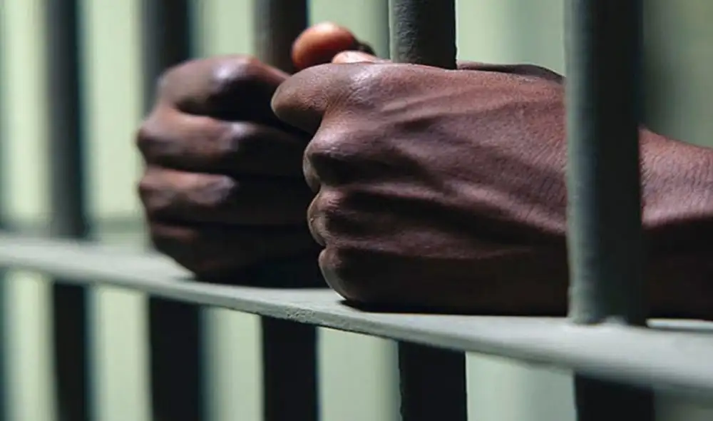 Los magistrados dictaron sentencia tras examinar las pruebas, incluyendo un monto de 10 mil soles de reparación civil. Fuente: Difusión.