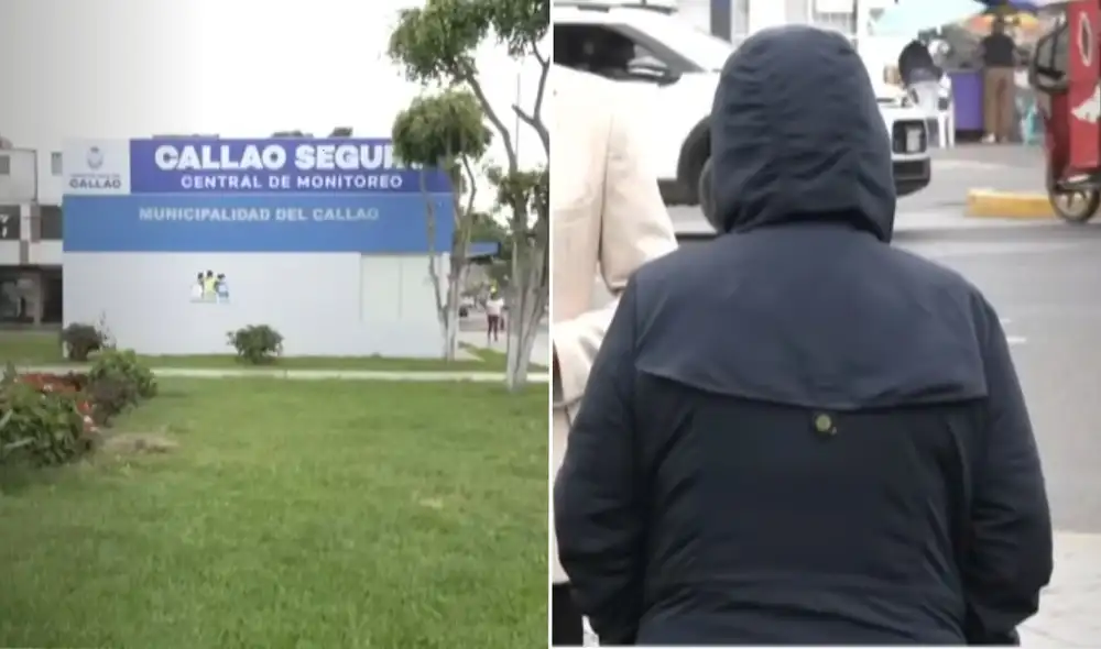 Extorsionan a dueña de salón de belleza que padece cáncer y amenazan a sus trabajadores en el Callao Extorsionan a dueña de salón de belleza que padece cáncer y amenazan a sus trabajadores en el Callao