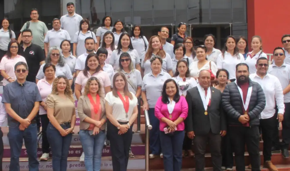 Se implementaron medidas de protección para víctimas de violencia y se sumarían módulos judiciales. Fuente: Difusión.