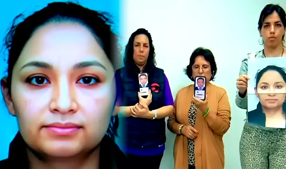 Nathaly Ipanaqué estafó con medio millón de soles a primas y con más de S/13 millones a otras 30 personas.