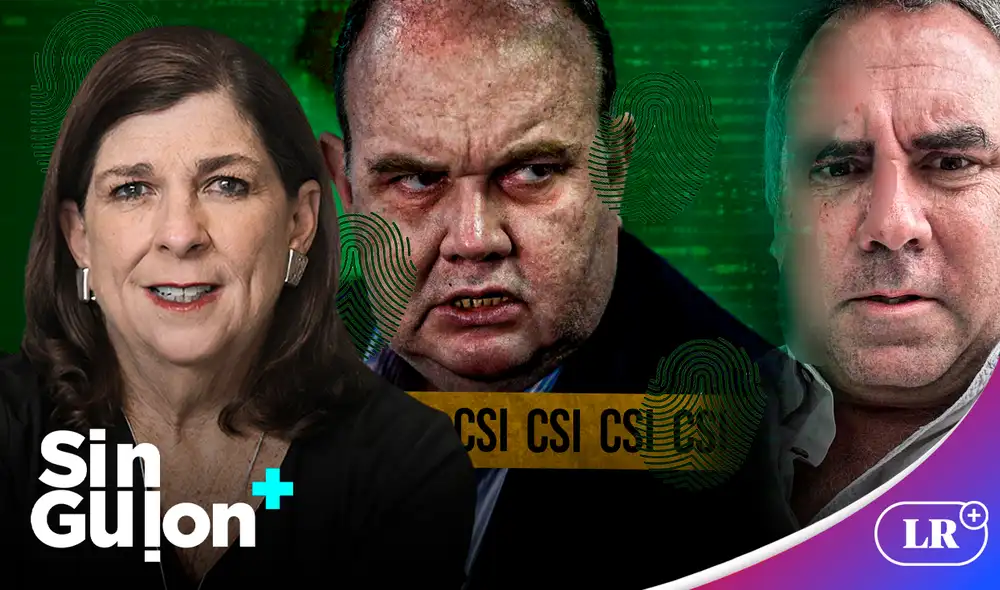 Para la periodista es una "vergüenza" que hagan suposiciones sobre el ataque. Foto: composición LR Para la periodista es una "vergüenza" que hagan suposiciones sobre el ataque. Foto: composición LR