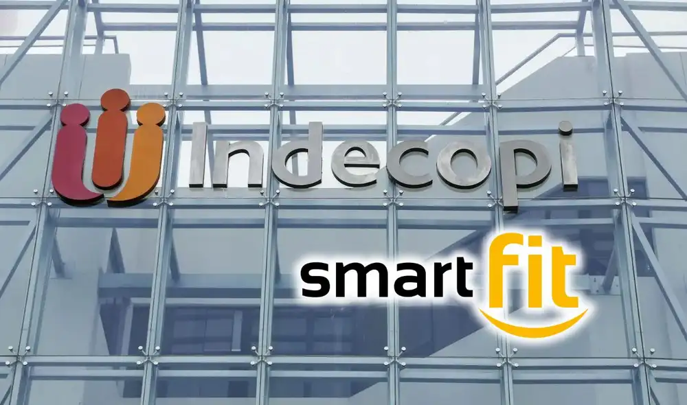 Indecopi multa a Smartfit Perú con más de S/ 418 mil por ascensor defectuoso que causó caída de una usuaria Indecopi multa a Smartfit Perú con más de S/ 418 mil por ascensor defectuoso que causó caída de una usuaria