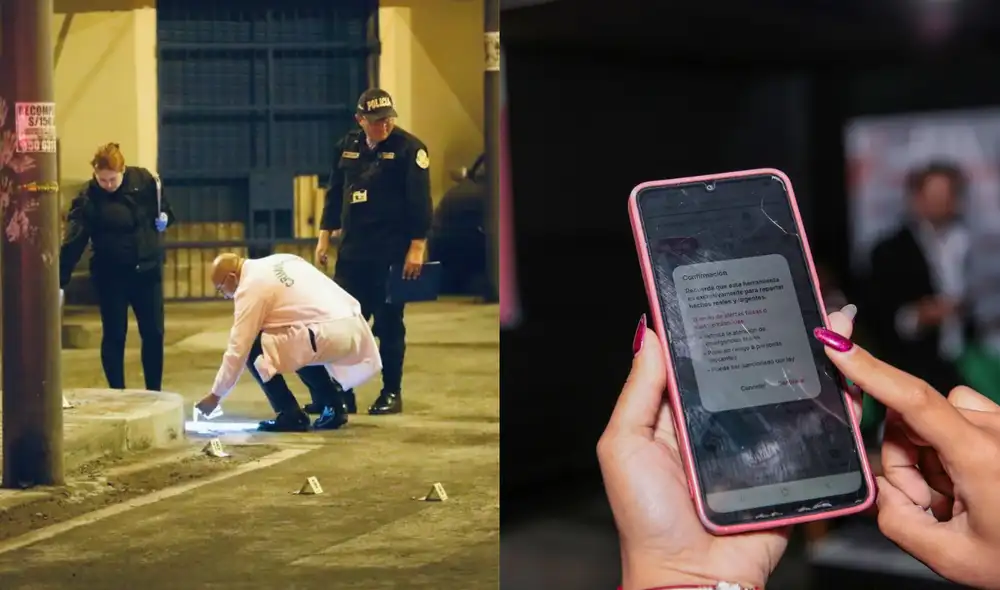 Buscan frenar extorsiones con aplicativo: medida genera dudas sobre efectividad entre expertos