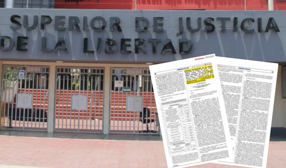 Este proyecto dotará a la región con tecnología adecuada para asistir a los usuarios de Trujillo y provincias. Fuente: Difusión.