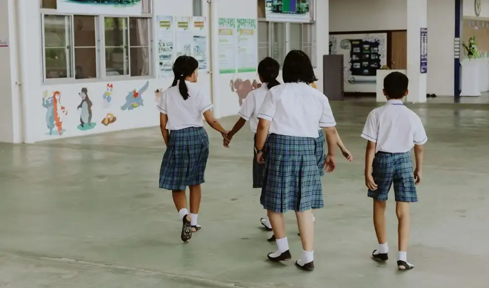 Conoce el calendario cívico escolar de diciembre 2025 según el Minedu