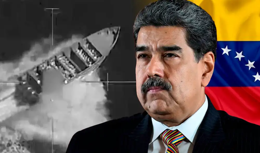 Ex jefe de inteligencia del chavismo reveló las intenciones contra Estados Unidos.