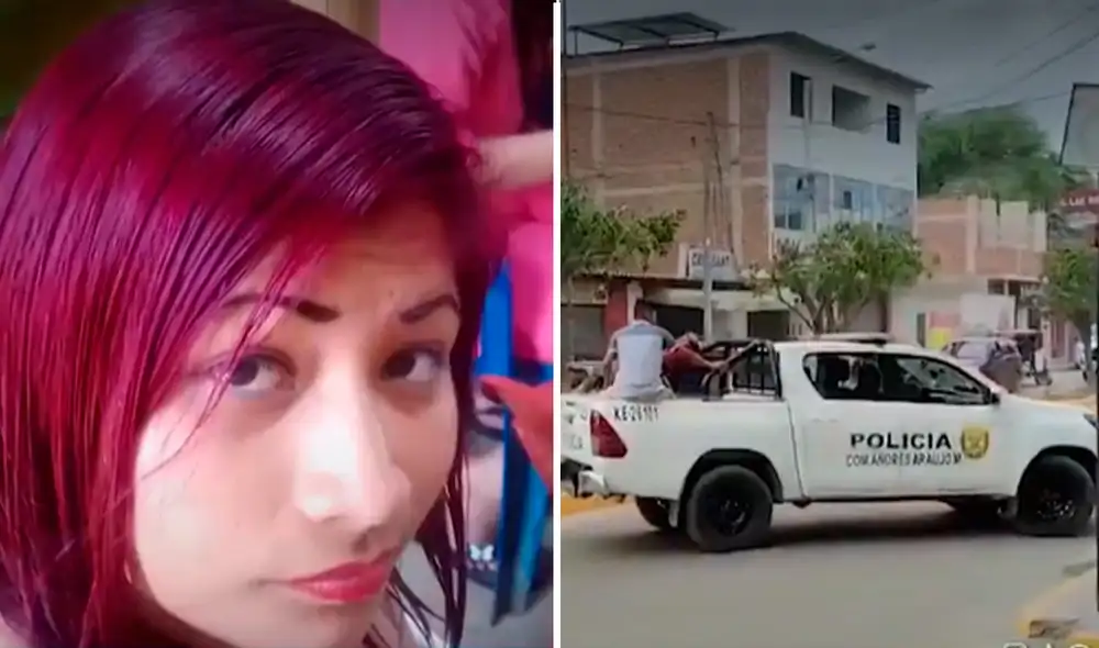 La mujer fue asesinada en la puerta de su casa cuando pagaba una deuda a un prestamista Gota a Gota