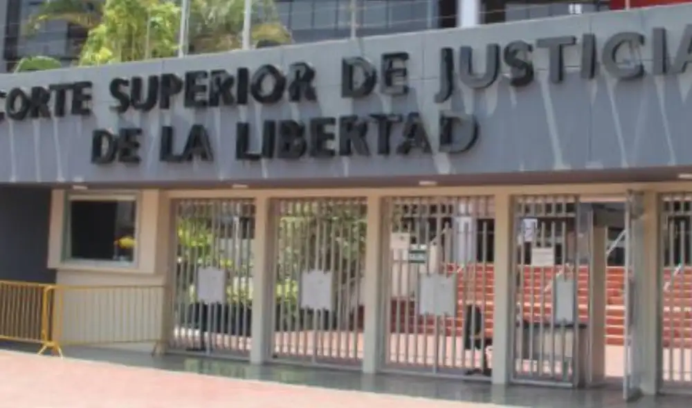 Se han designado diferentes juzgados en Trujillo y otras localidades. Fuente: Difusión. Se han designado diferentes juzgados en Trujillo y otras localidades. Fuente: Difusión.