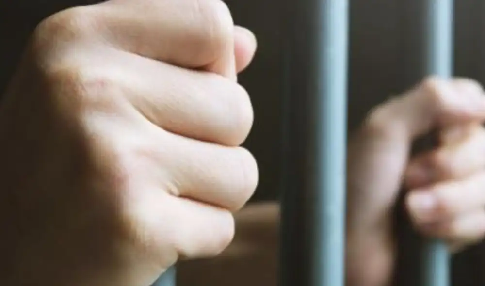 La recepcionista Naidely Betsy Castillo Narváez también fue condenada a 20 años de prisión por promover la explotación sexual. Fuente: Difusión. La recepcionista Naidely Betsy Castillo Narváez también fue condenada a 20 años de prisión por promover la explotación sexual. Fuente: Difusión.