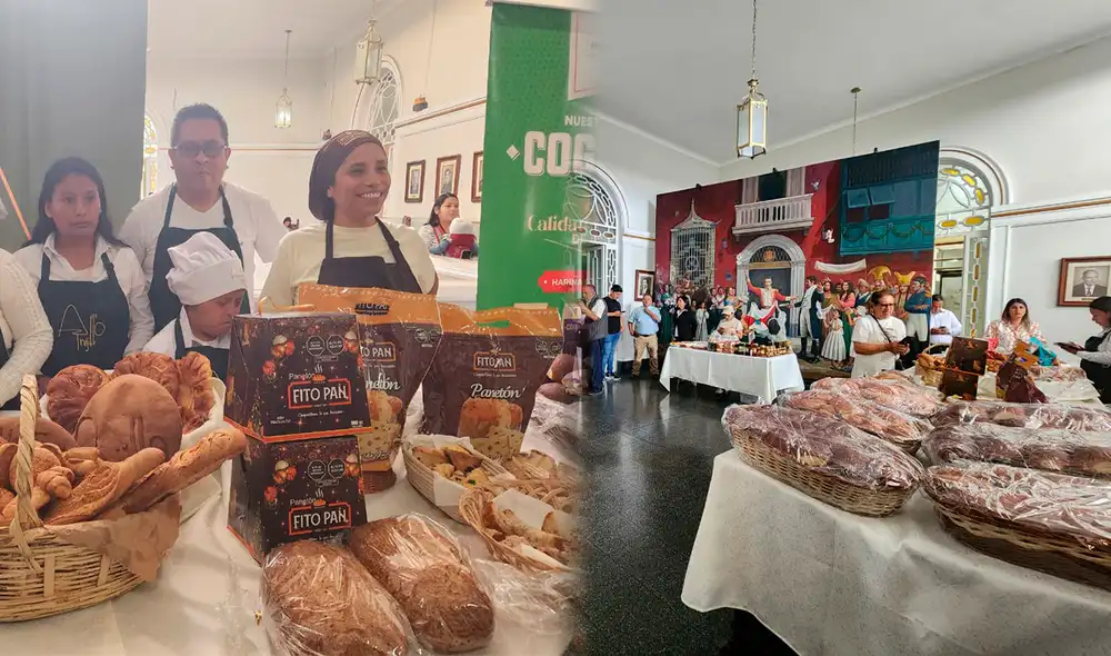 Evento se realizará en pasaje San Agustín desde las 8:30 de la mañana. Créditos: Yolanda Goicochea / La República.