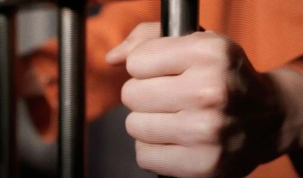 El juez fundamentó la prisión preventiva ante las evidencias encontradas. Fuente: Difusión. El juez fundamentó la prisión preventiva ante las evidencias encontradas. Fuente: Difusión.