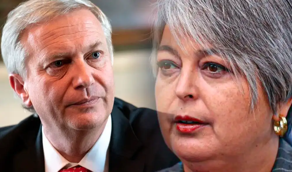 Kast se aventaja en las elecciones presidenciales, según encuestas. Kast se aventaja en las elecciones presidenciales, según encuestas.