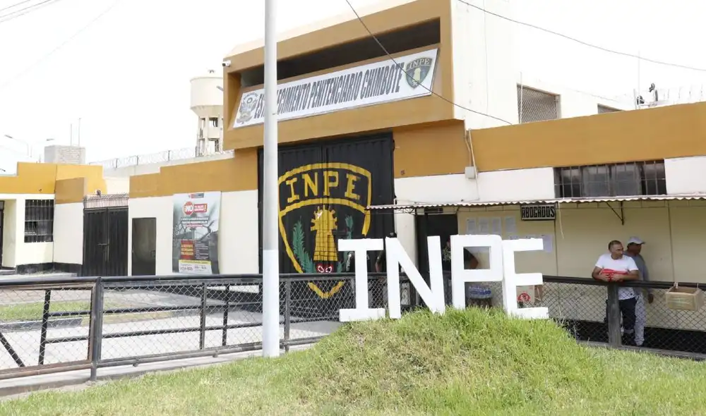 La denuncia salió a la luz en 2017, durante un tratamiento en Lima. Fuente: Difusión.