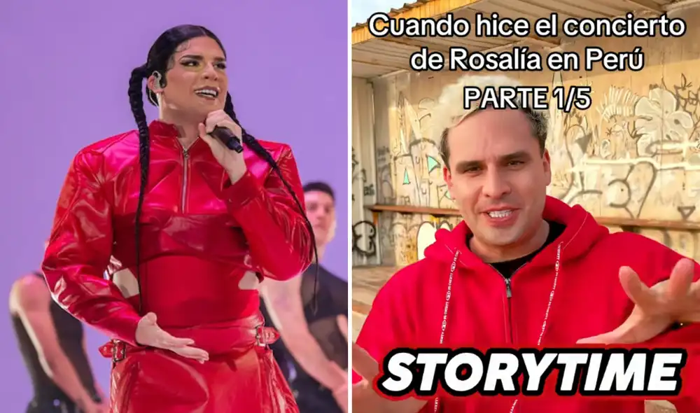 Youtuber indica que el evento fue "icónico" y no se arrepiente de haberlo realizado.