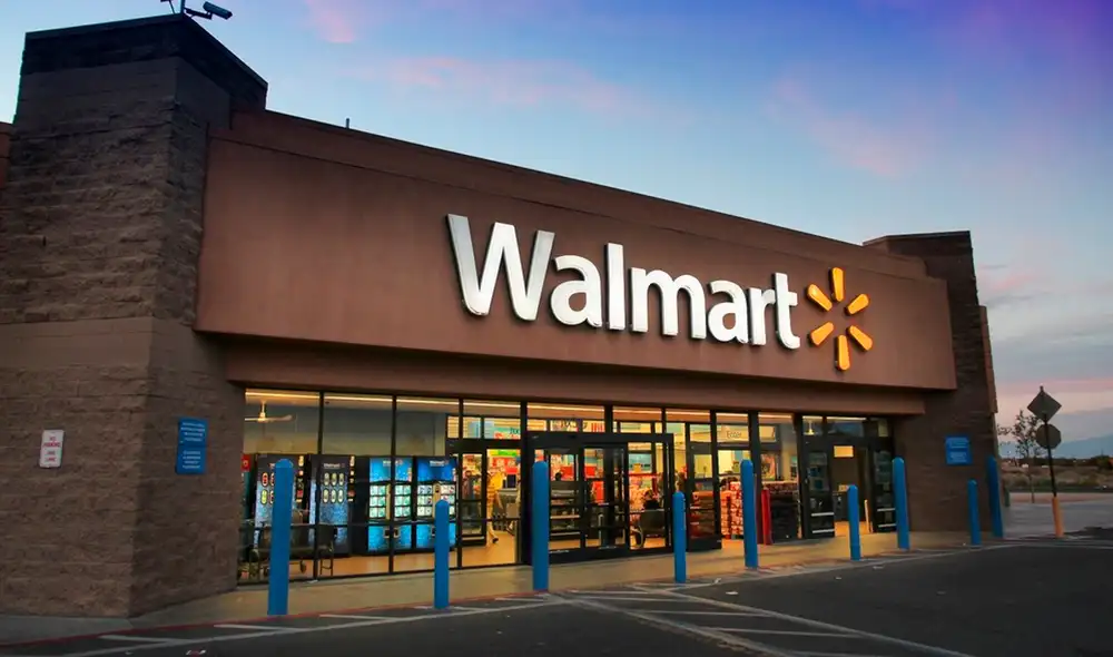 Walmart cerrará todas sus tiendas en Estados Unidos por 24 horas en Navidad. Walmart cerrará todas sus tiendas en Estados Unidos por 24 horas en Navidad.