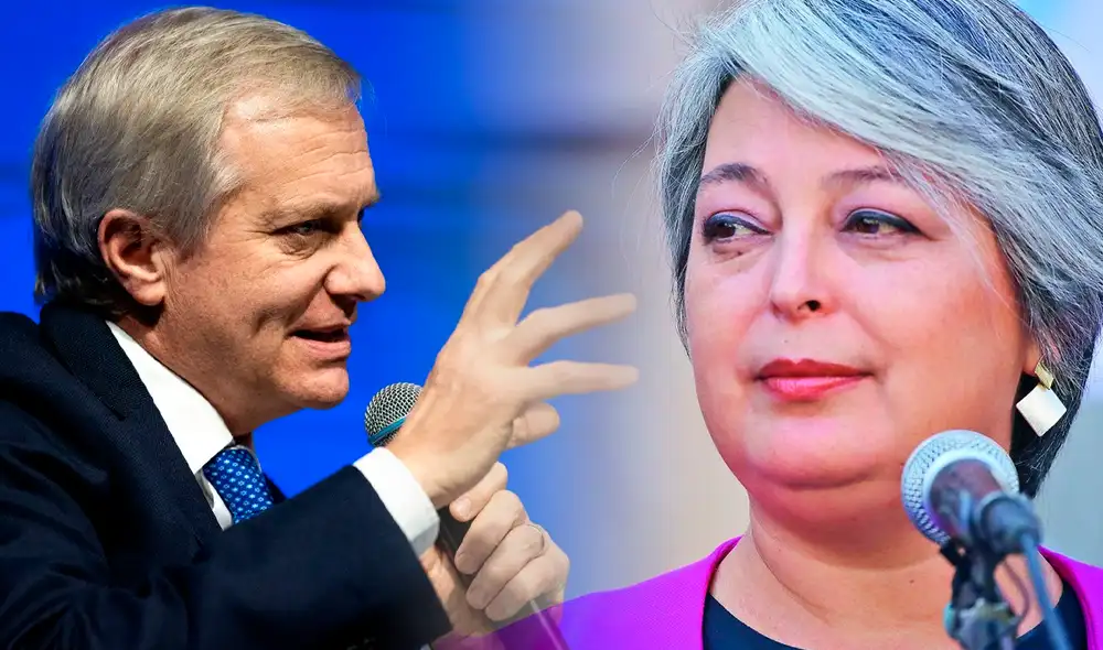 Consulta la fecha del último debate presidencial en Chile.