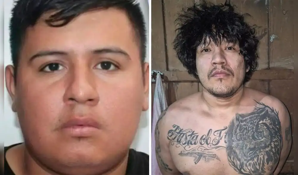 Según la Policía peruana, aún quedan 25 remanentes de Los Injertos del Cono Norte. Según la Policía peruana, aún quedan 25 remanentes de Los Injertos del Cono Norte.