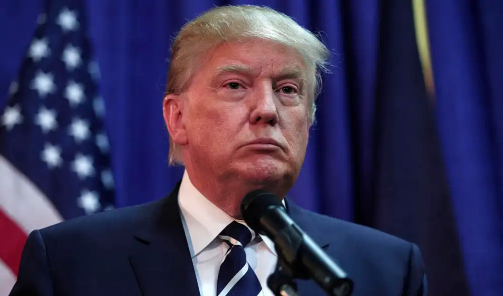 Trump advirtió que Europa se enfrenta a la “desaparición de su civilización”.