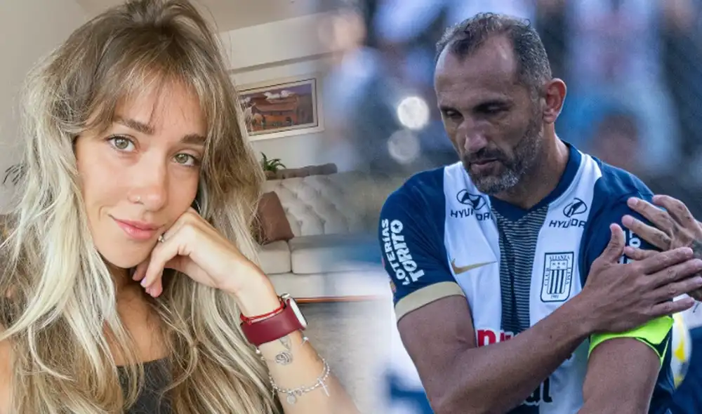 Hernán Barcos es el máximo goleador extranjero en la historia de Alianza Lima. Foto: composición LR/Instagram/A Presión