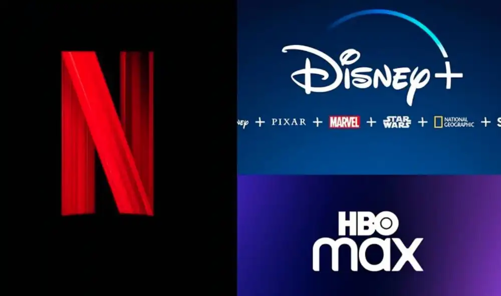 Películas y series 2026 en Netflix, HBO, Disney y más. Películas y series 2026 en Netflix, HBO, Disney y más.