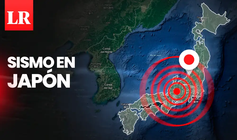 Se ha emitido una alerta de tsunami para partes de la costa este de Japón. Se ha emitido una alerta de tsunami para partes de la costa este de Japón.